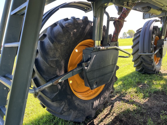 2021 Hagie STS12 Sprayer/High Clearance