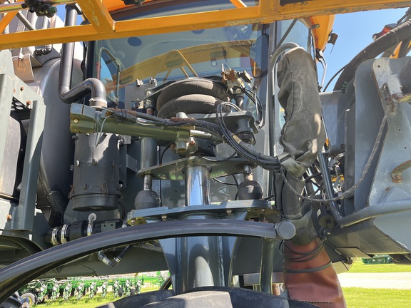 2021 Hagie STS12 Sprayer/High Clearance