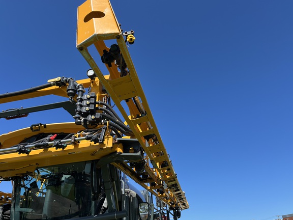 2021 Hagie STS12 Sprayer/High Clearance