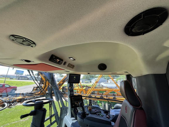 2021 Hagie STS12 Sprayer/High Clearance