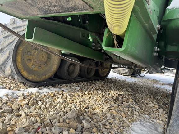 2020 John Deere 9570RX Tractor Rubber Track