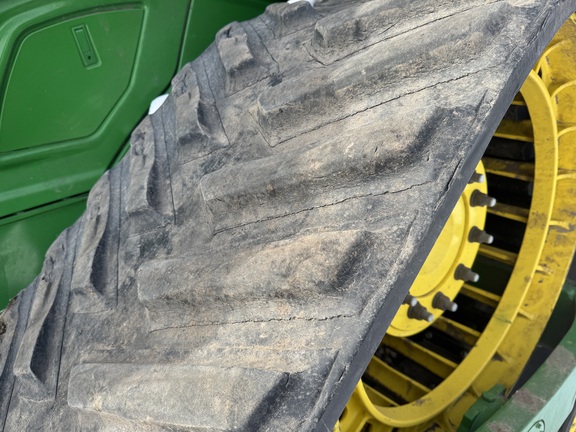 2020 John Deere 9570RX Tractor Rubber Track
