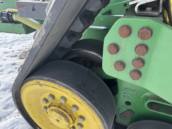 2020 John Deere 9570RX Tractor Rubber Track