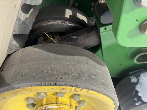 2020 John Deere 9570RX Tractor Rubber Track