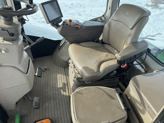 2020 John Deere 9570RX Tractor Rubber Track