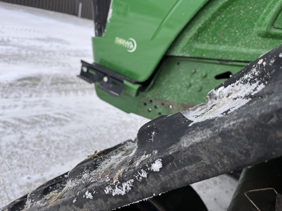 2020 John Deere 9570RX Tractor Rubber Track