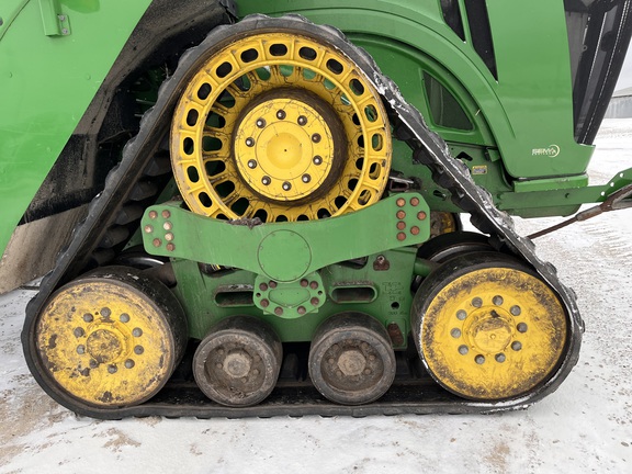 2020 John Deere 9570RX Tractor Rubber Track