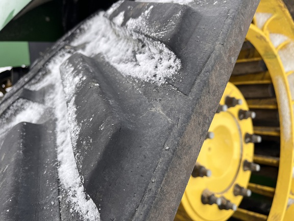 2020 John Deere 9570RX Tractor Rubber Track