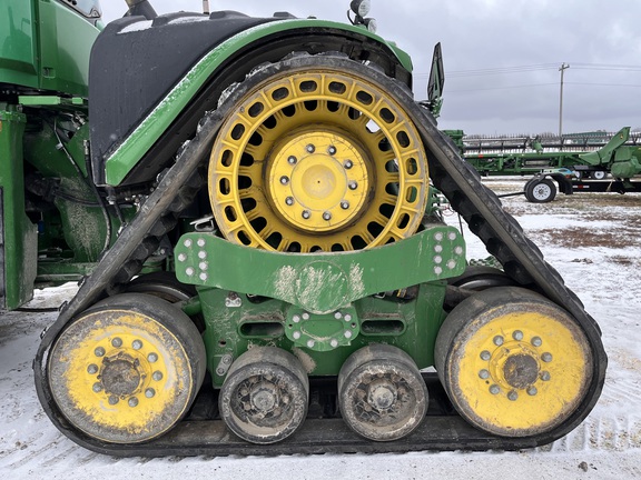 2020 John Deere 9570RX Tractor Rubber Track