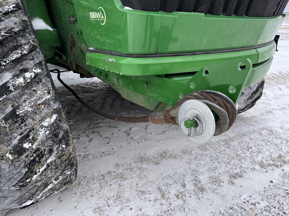 2020 John Deere 9570RX Tractor Rubber Track