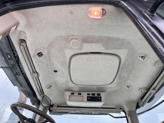 2020 John Deere 9570RX Tractor Rubber Track