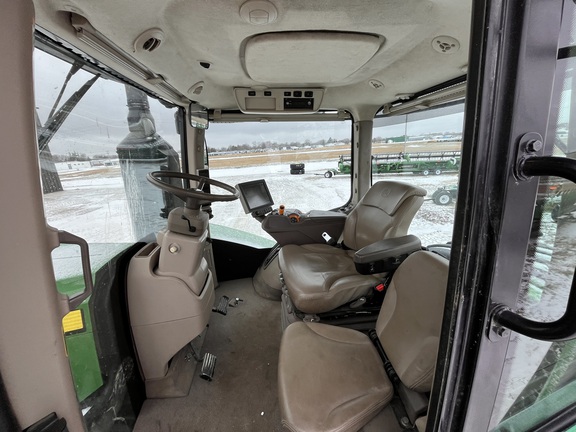 2020 John Deere 9570RX Tractor Rubber Track