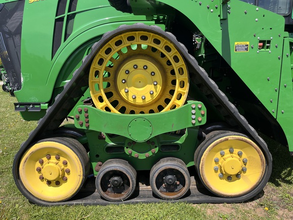 2020 John Deere 9570RX Tractor Rubber Track
