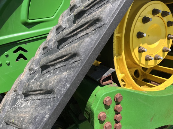 2020 John Deere 9570RX Tractor Rubber Track