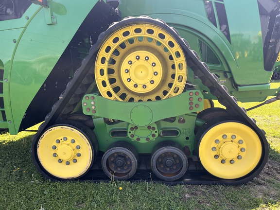 2020 John Deere 9570RX Tractor Rubber Track