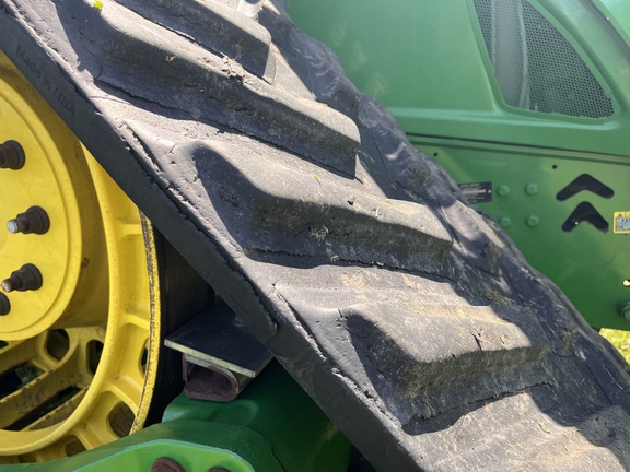 2020 John Deere 9570RX Tractor Rubber Track
