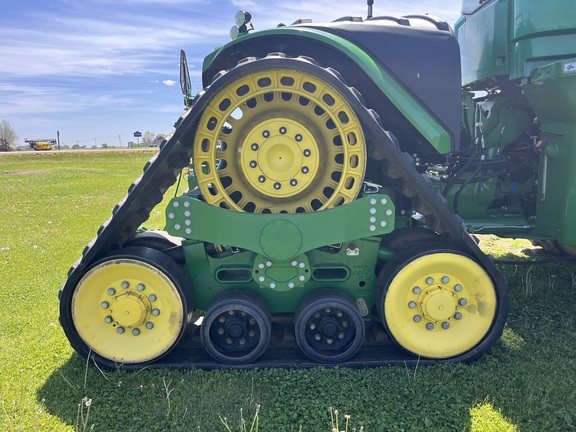2020 John Deere 9570RX Tractor Rubber Track