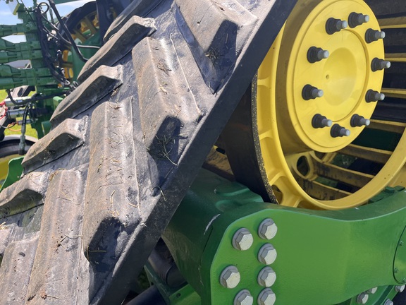 2020 John Deere 9570RX Tractor Rubber Track