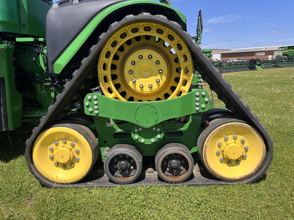 2020 John Deere 9570RX Tractor Rubber Track