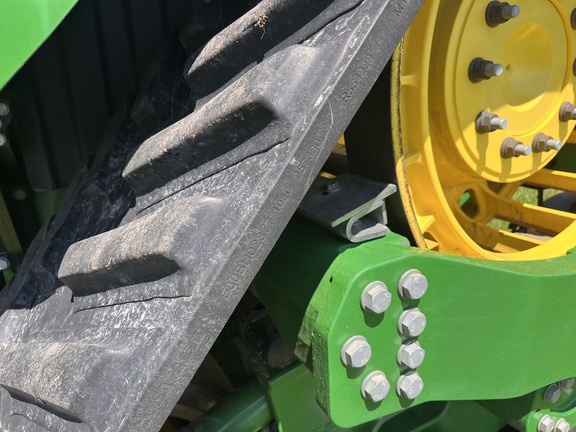 2020 John Deere 9570RX Tractor Rubber Track