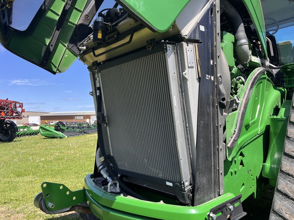 2020 John Deere 9570RX Tractor Rubber Track