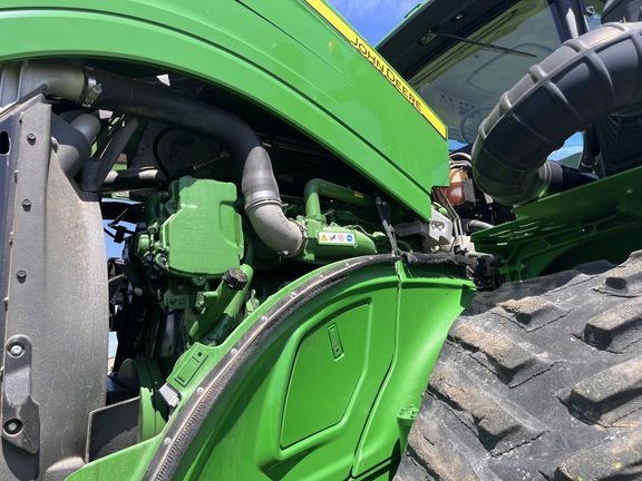 2020 John Deere 9570RX Tractor Rubber Track