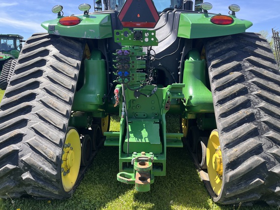 2020 John Deere 9570RX Tractor Rubber Track