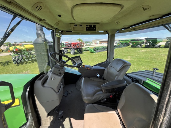 2020 John Deere 9570RX Tractor Rubber Track