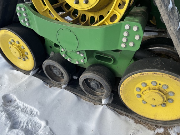 2020 John Deere 9570RX Tractor Rubber Track