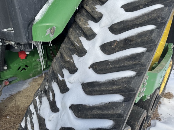 2020 John Deere 9570RX Tractor Rubber Track