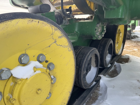 2020 John Deere 9570RX Tractor Rubber Track