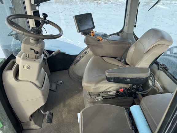 2020 John Deere 9570RX Tractor Rubber Track