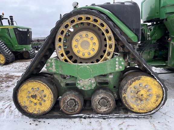 2020 John Deere 9570RX Tractor Rubber Track