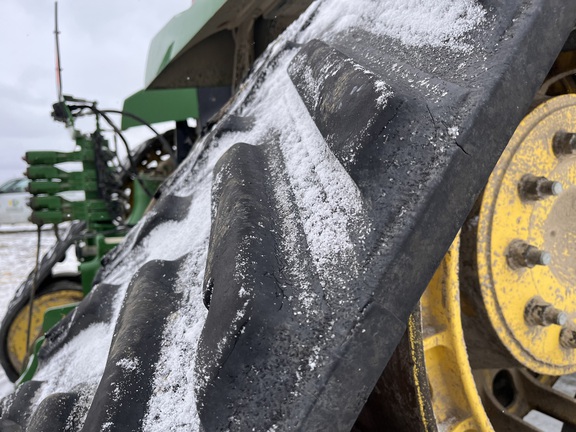 2020 John Deere 9570RX Tractor Rubber Track