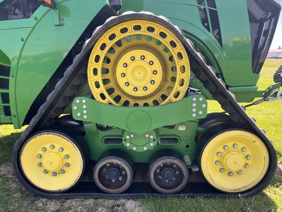 2020 John Deere 9570RX Tractor Rubber Track