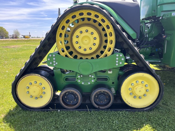 2020 John Deere 9570RX Tractor Rubber Track