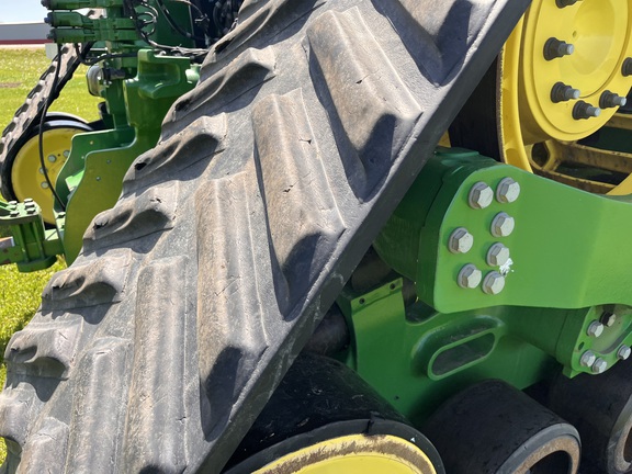 2020 John Deere 9570RX Tractor Rubber Track