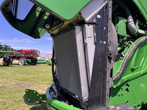 2020 John Deere 9570RX Tractor Rubber Track