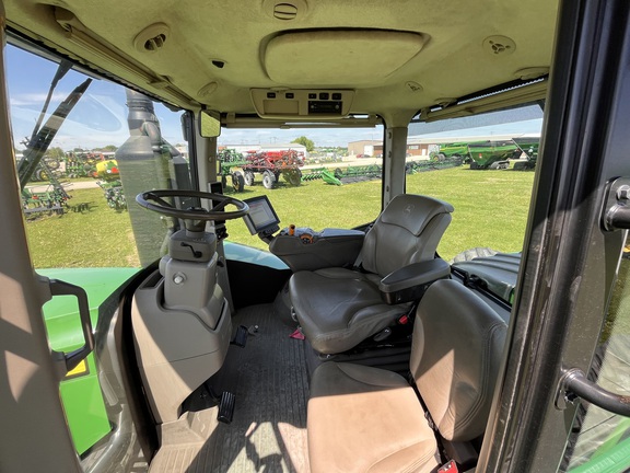 2020 John Deere 9570RX Tractor Rubber Track