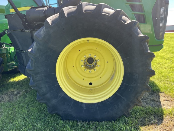 2010 John Deere 9530 Tractor 4WD