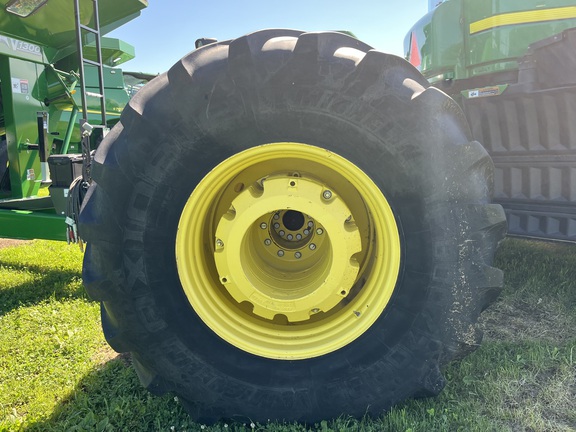 2010 John Deere 9530 Tractor 4WD