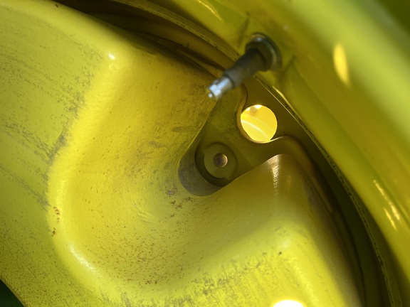 2010 John Deere 9530 Tractor 4WD