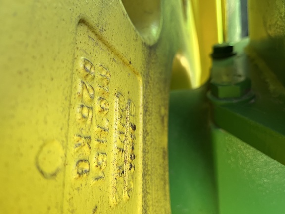 2010 John Deere 9530 Tractor 4WD