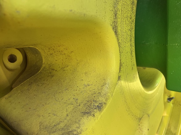 2010 John Deere 9530 Tractor 4WD