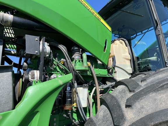 2010 John Deere 9530 Tractor 4WD