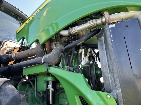 2010 John Deere 9530 Tractor 4WD