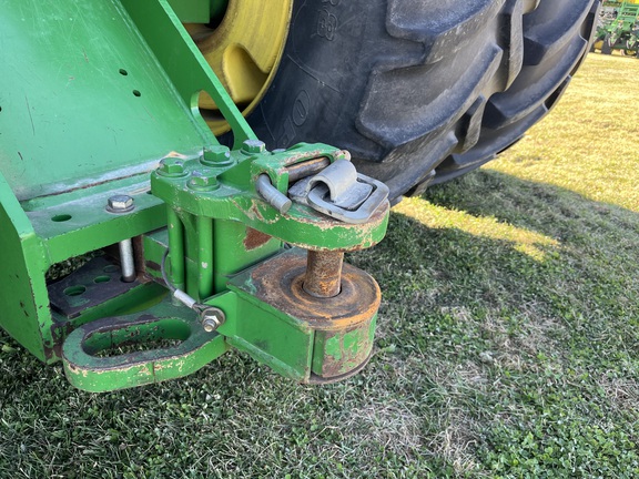 2010 John Deere 9530 Tractor 4WD