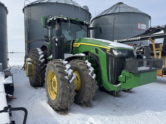 2020 John Deere 8R 370 Tractor