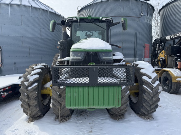 2020 John Deere 8R 370 Tractor