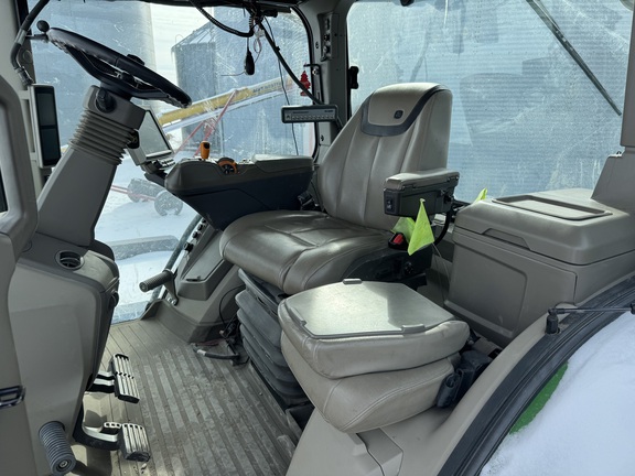 2020 John Deere 8R 370 Tractor